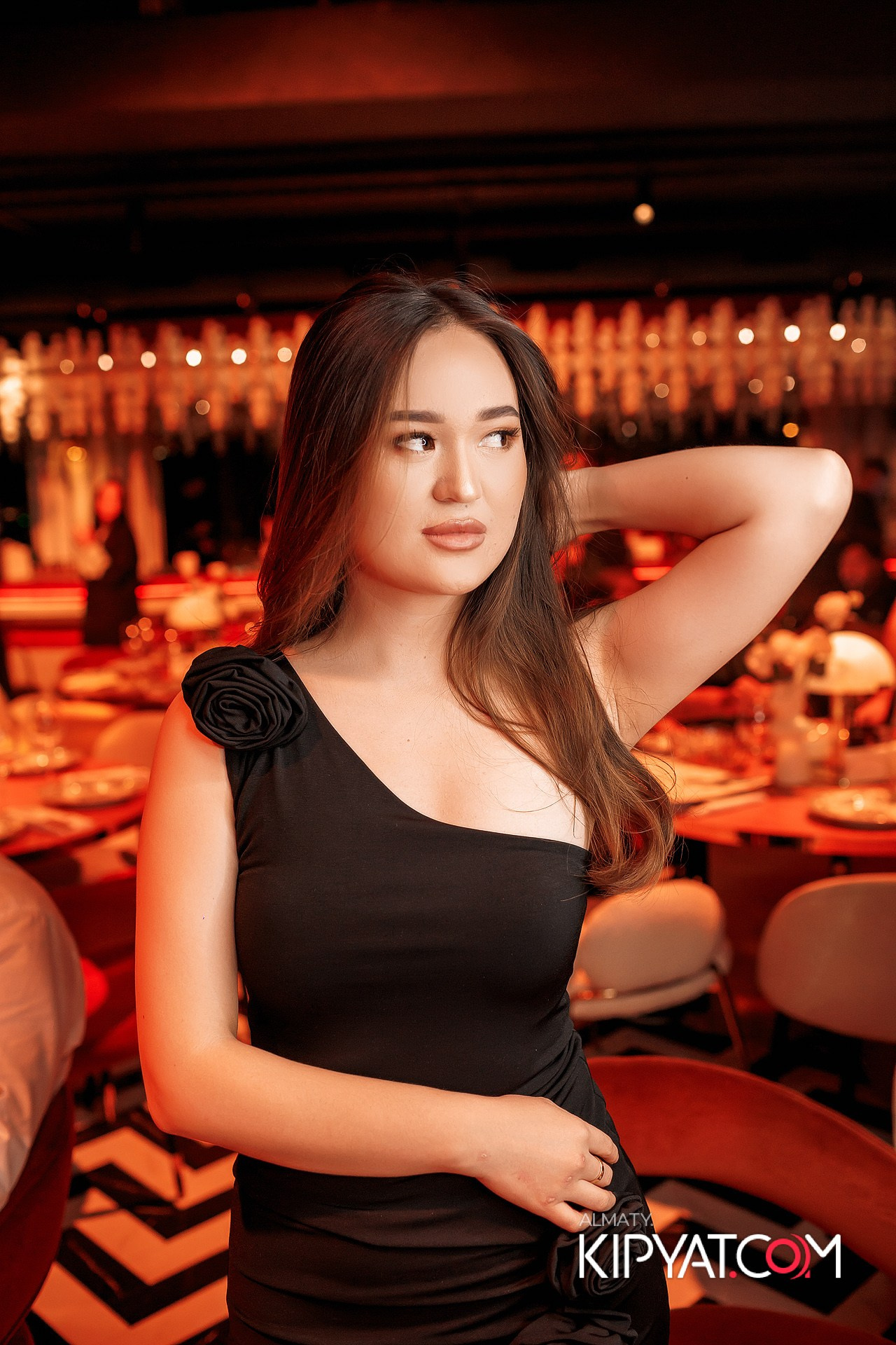 QUEEN. КИПЯТКОМ АЛМАТЫ!