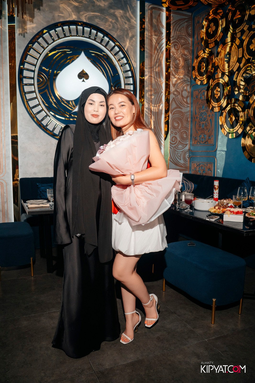 MOOD KARAOKE & TERRACE. КИПЯТКОМ АЛМАТЫ!