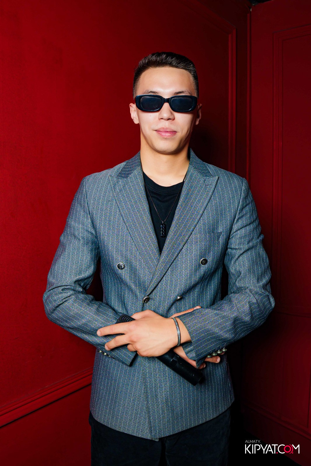 ARAGOSTA. КИПЯТКОМ АЛМАТЫ!