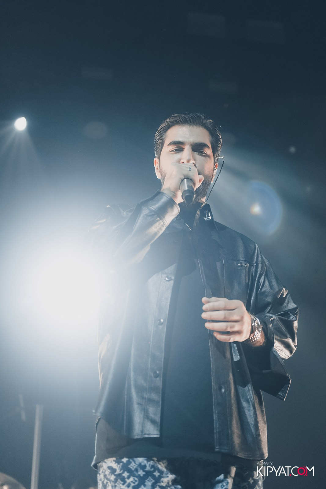 DizzyLoveDау. КИПЯТКОМ АЛМАТЫ!