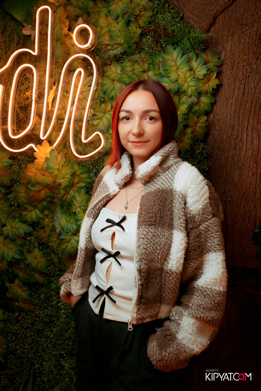 MODI RESTORANCHIK. КИПЯТКОМ АЛМАТЫ!