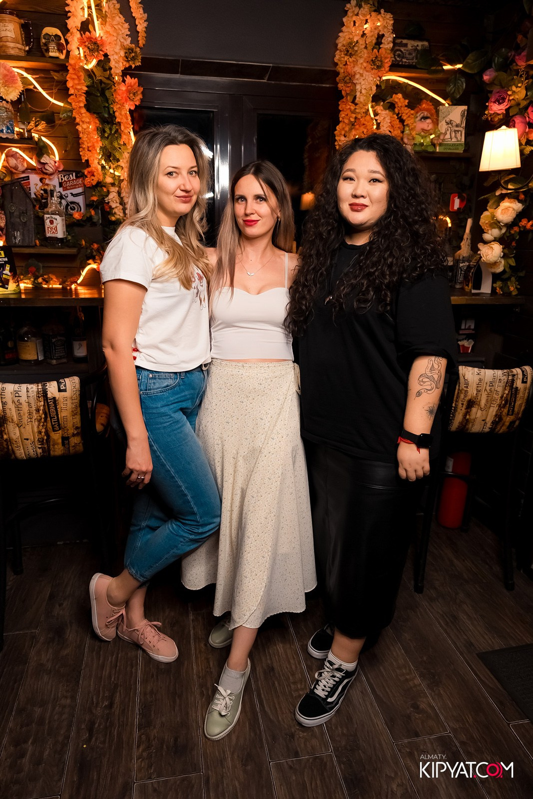 VIСTORY PUB. КИПЯТКОМ АЛМАТЫ!