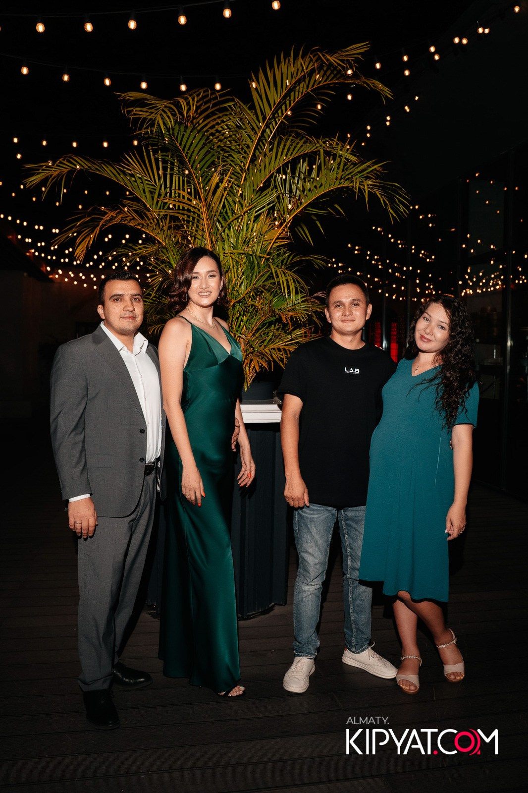 QUEEN. КИПЯТКОМ АЛМАТЫ! Фотосъемка мероприятий в Алматы