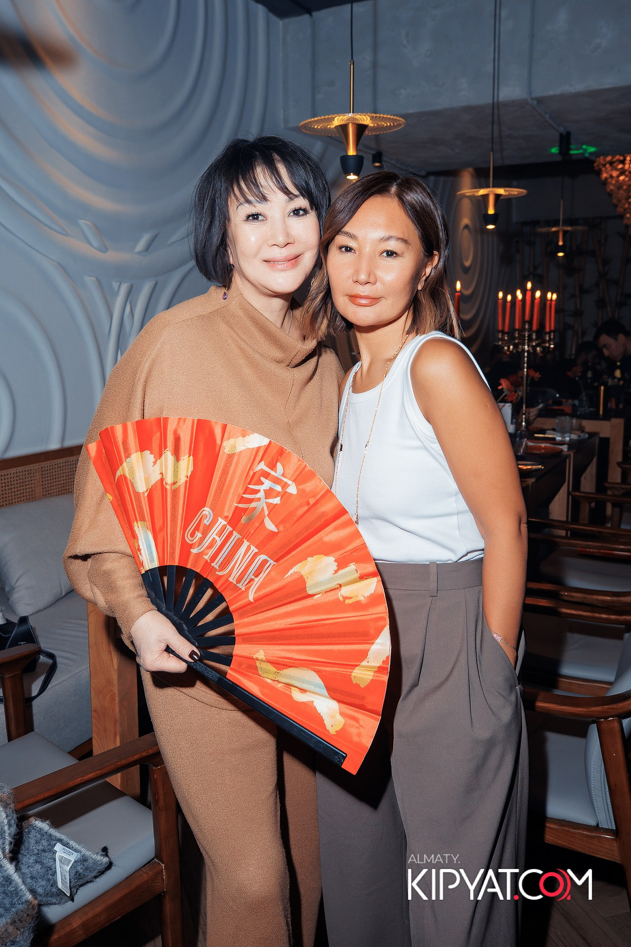 ОФИЦИАЛЬНОЕ ОТКРЫТИЕ РЕСТОРАНА CHINA. КИПЯТКОМ АЛМАТЫ!