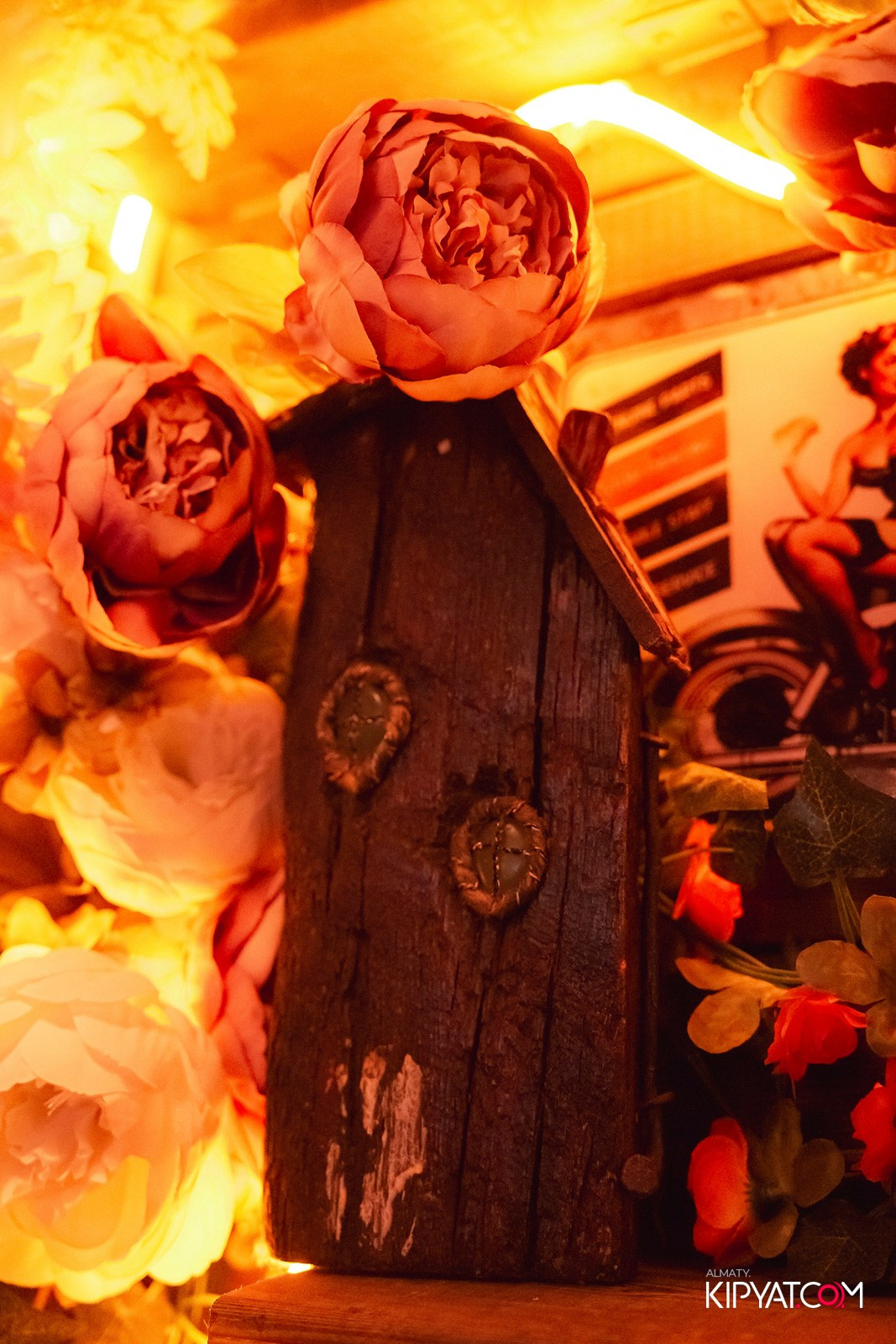 VICTORY PUB. КИПЯТКОМ АЛМАТЫ!