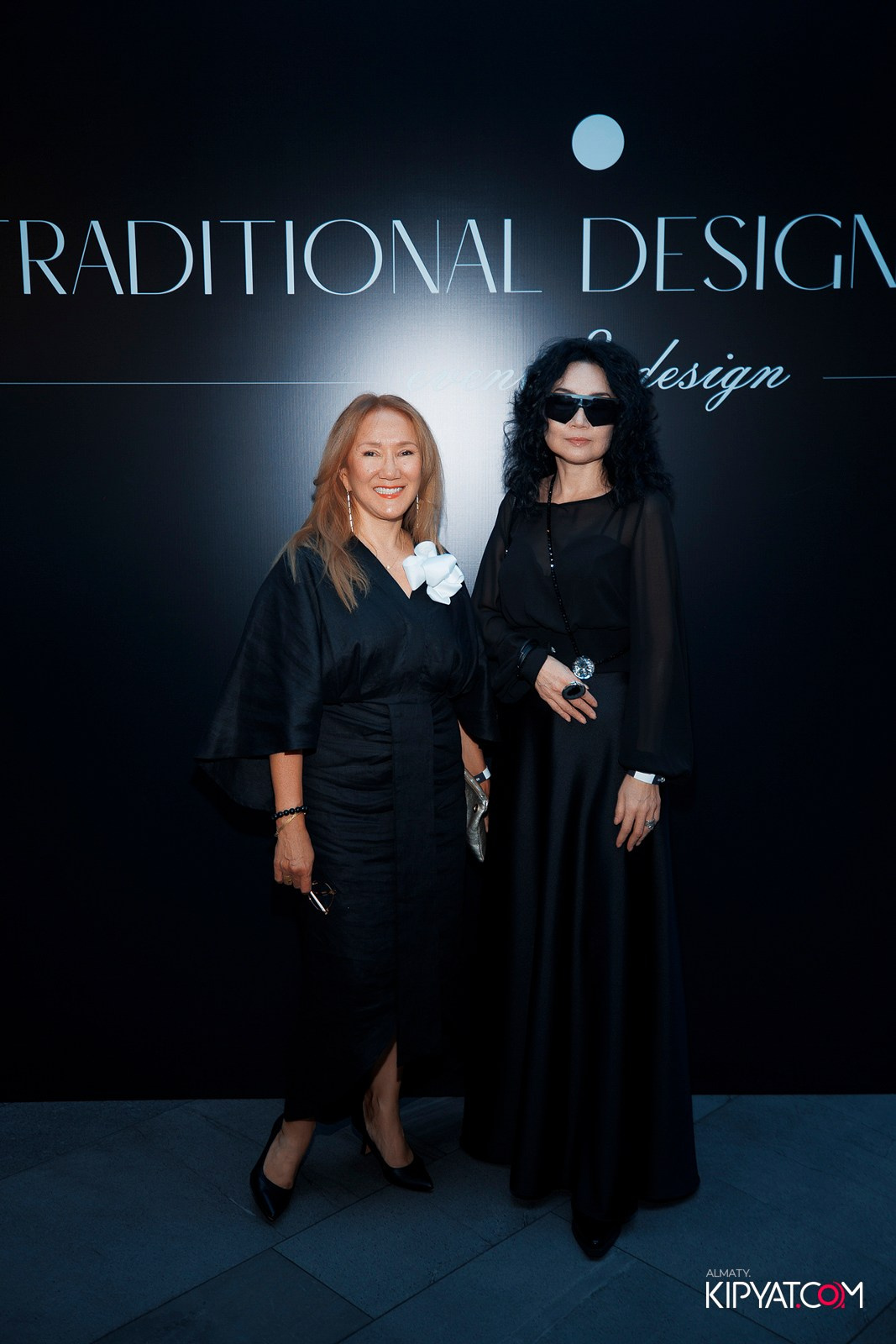 TRADITIONAL DESIGN DINNER 2025. КИПЯТКОМ АЛМАТЫ!