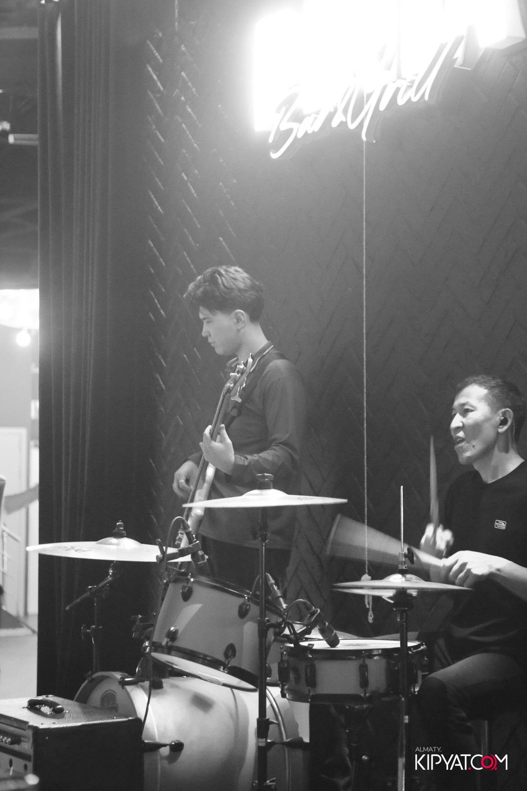 ПИНТА APORT MALL. КИПЯТКОМ АЛМАТЫ!