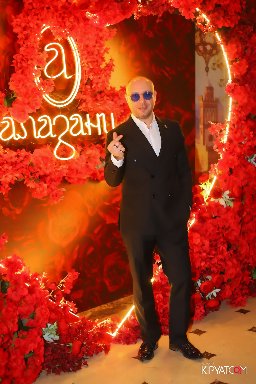 РЕСТОРАН ALAZANI. КИПЯТКОМ АЛМАТЫ! Фотосъемка мероприятий в Алматы