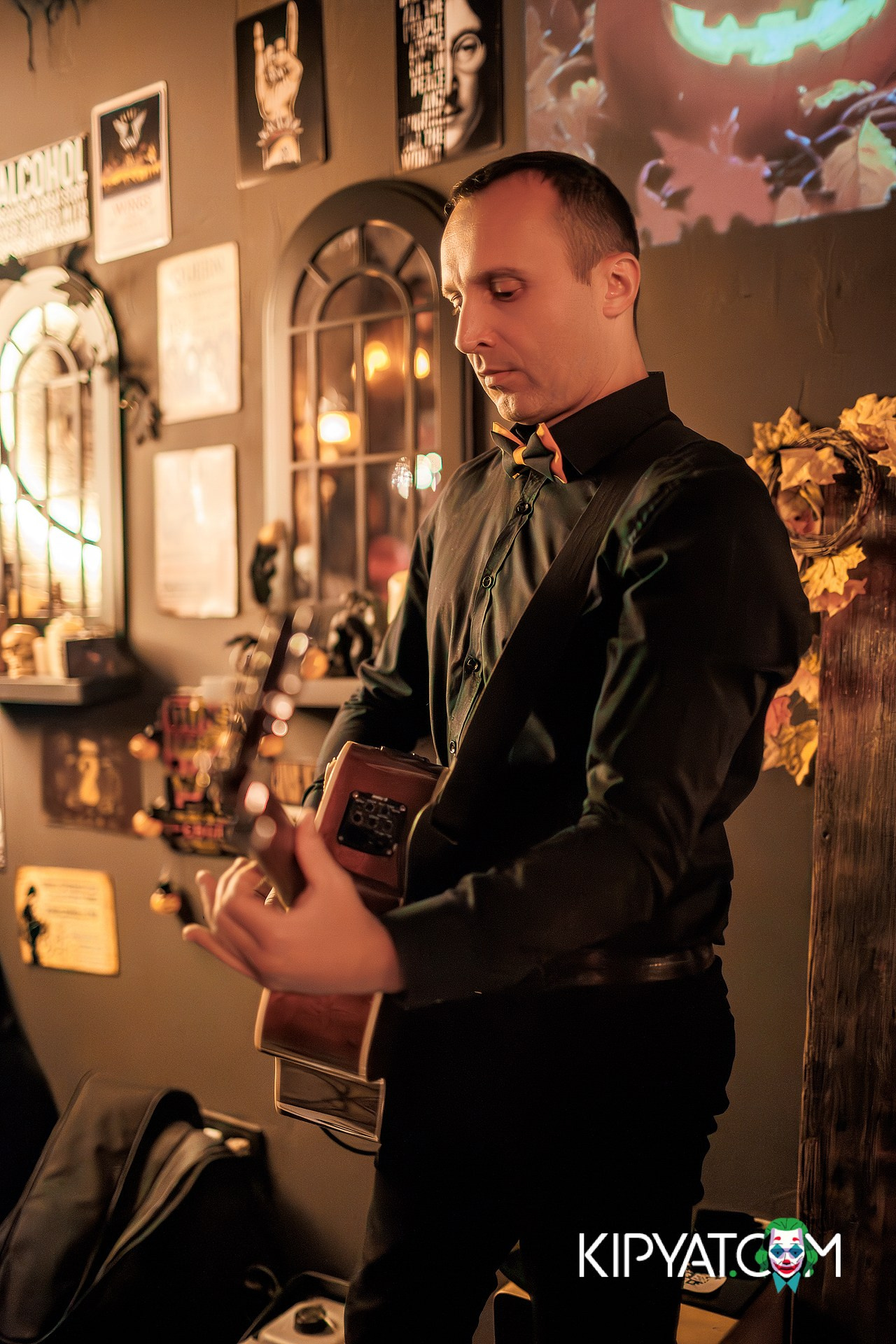 QUEEN OF THE DARKNESS. КИПЯТКОМ АЛМАТЫ!