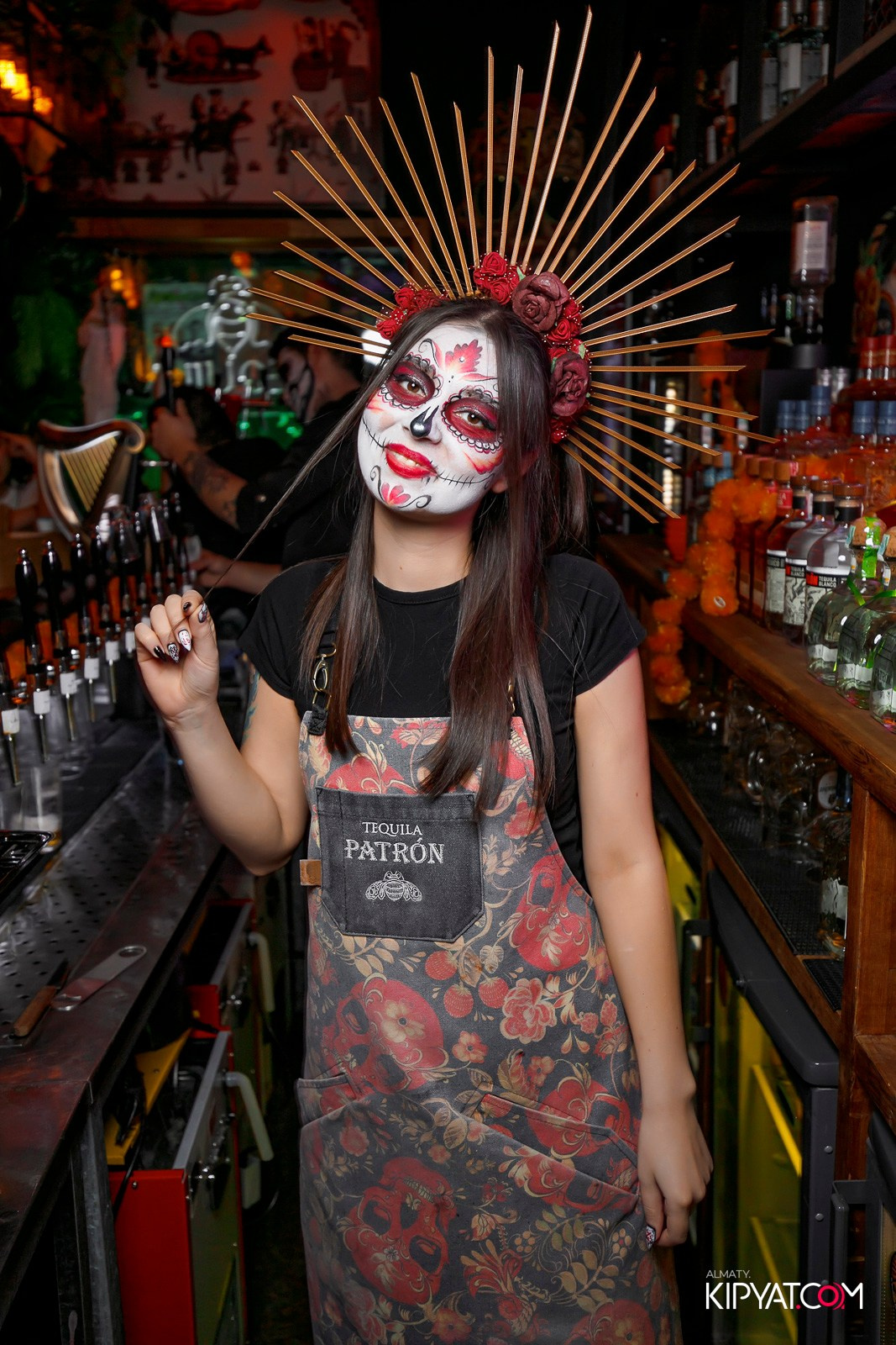 VICTORY MEXICO. КИПЯТКОМ АЛМАТЫ!