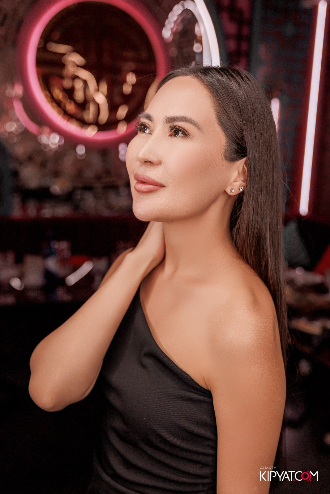 MOOD KARAOKE & TERRACE. КИПЯТКОМ АЛМАТЫ!