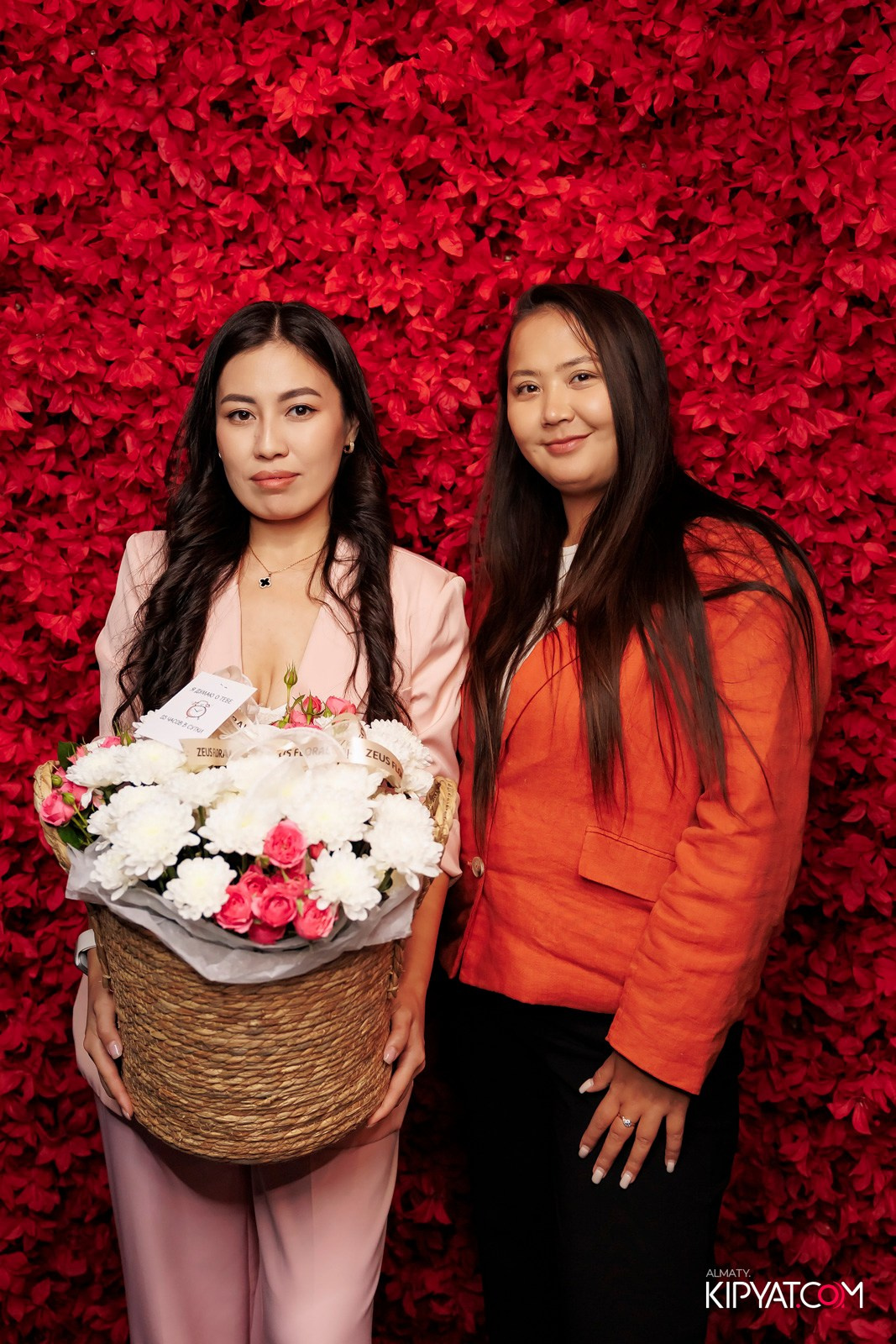 ДОРОГАЯ, Я НЕ ПИЛ. КИПЯТКОМ АЛМАТЫ!