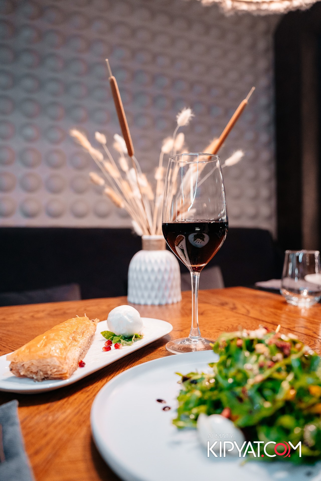 Халва. КИПЯТКОМ АЛМАТЫ!