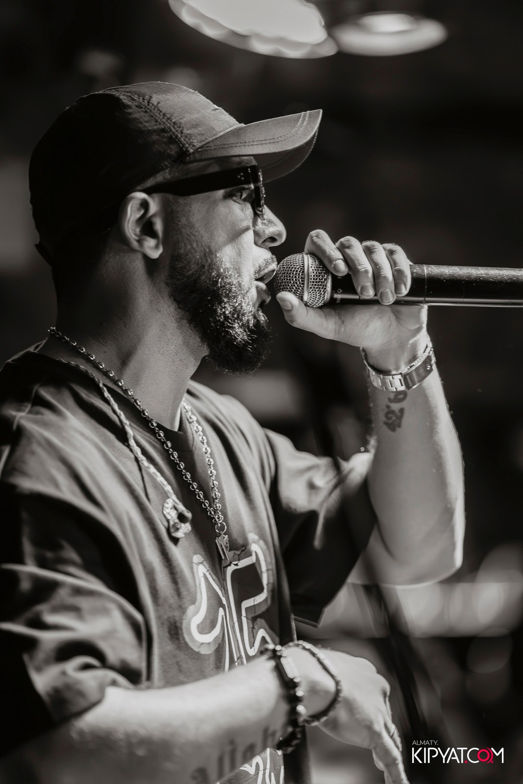 BHB. КИПЯТКОМ АЛМАТЫ!