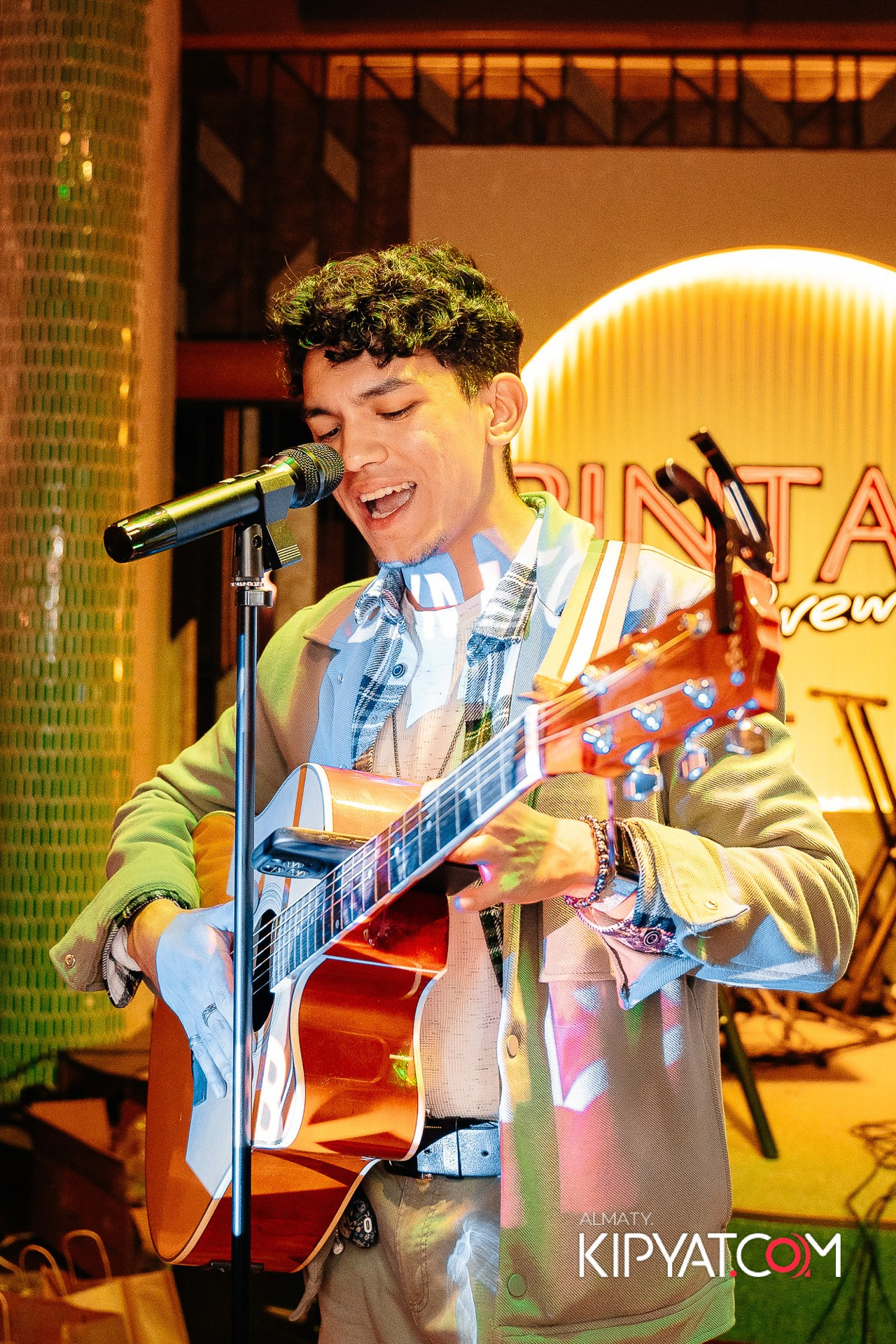 Пинта Premium. КИПЯТКОМ АЛМАТЫ!