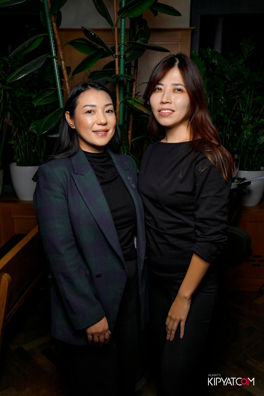 PAULANER. КИПЯТКОМ АЛМАТЫ!