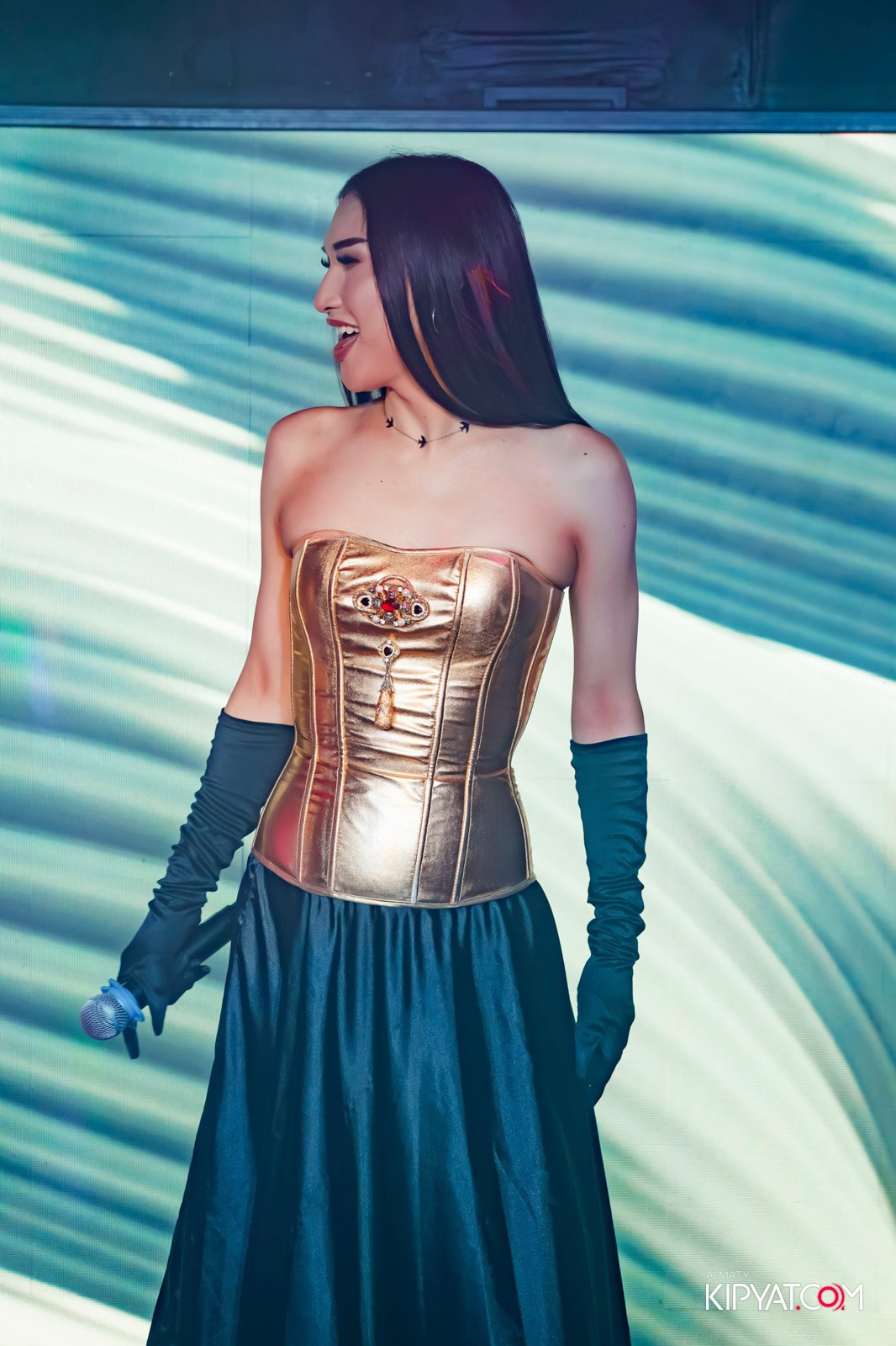 PLAYBOY NIGHT CLUB. КИПЯТКОМ АЛМАТЫ!