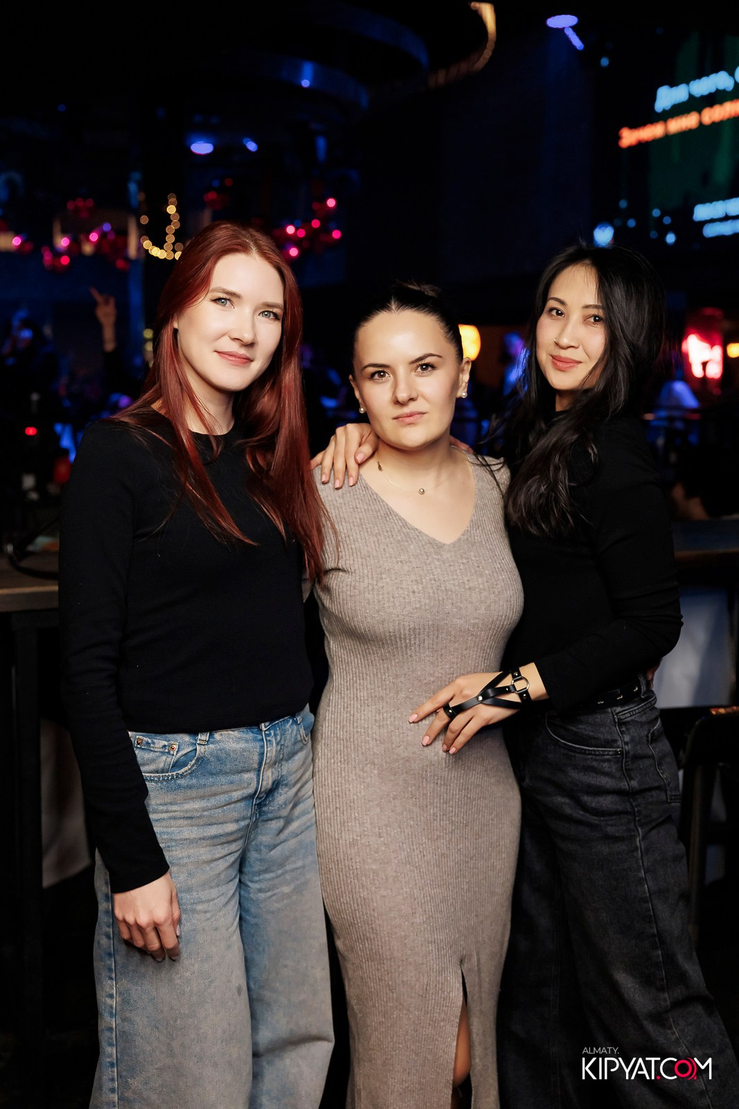 МУЗЫКАЛЬНОЕ ЛОТО В HIT RETRO. КИПЯТКОМ АЛМАТЫ! Фотосъемка мероприятий в Алматы