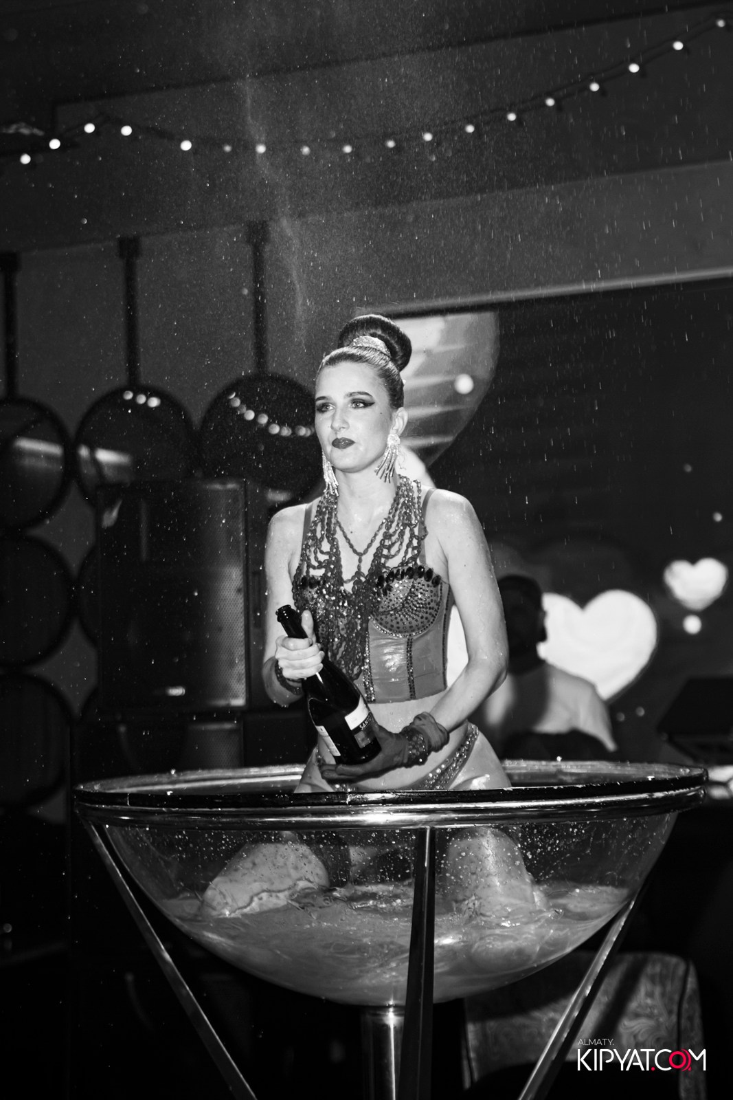 MAMA GIVI. КИПЯТКОМ АЛМАТЫ! Фотосъемка мероприятий в Алматы