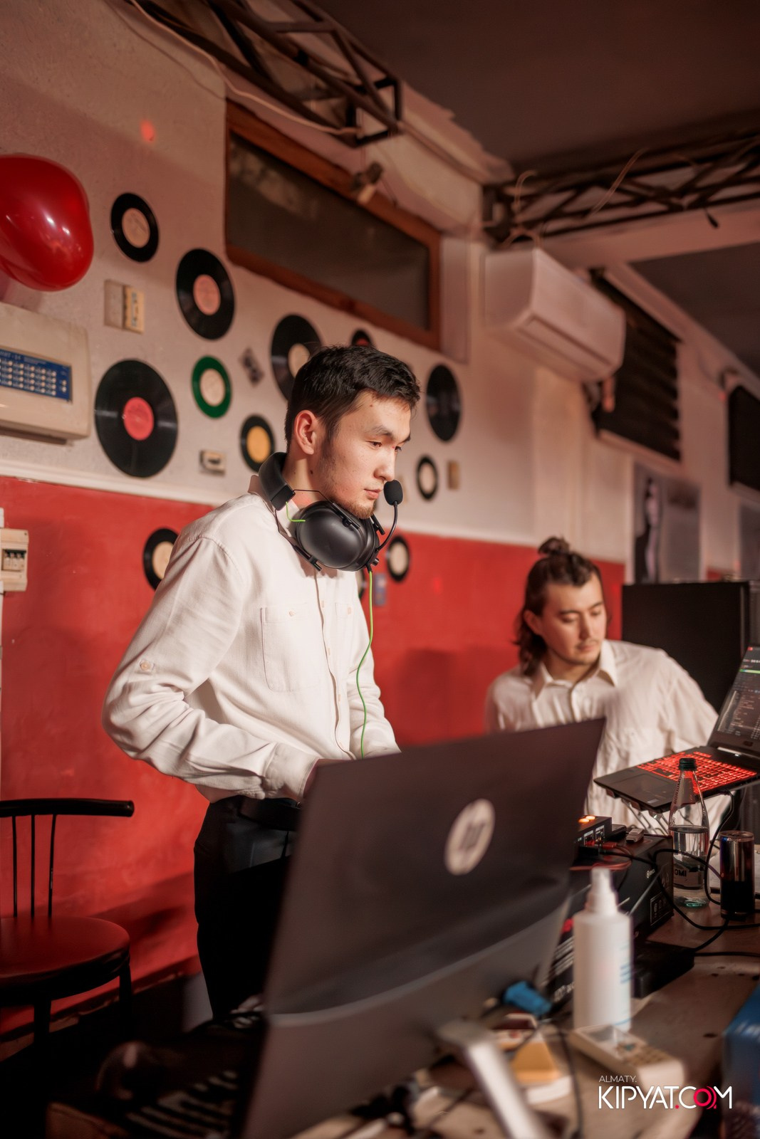 ПИОНЕРСКАЯ ПРАВДА. КИПЯТКОМ АЛМАТЫ!