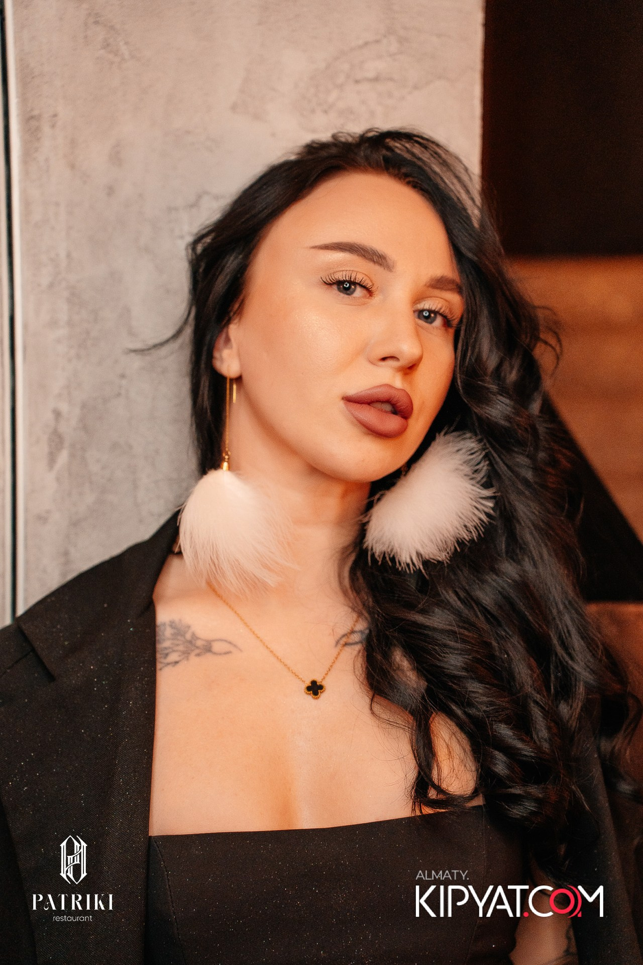 PATRIKI RESTAURANT. КИПЯТКОМ АЛМАТЫ!
