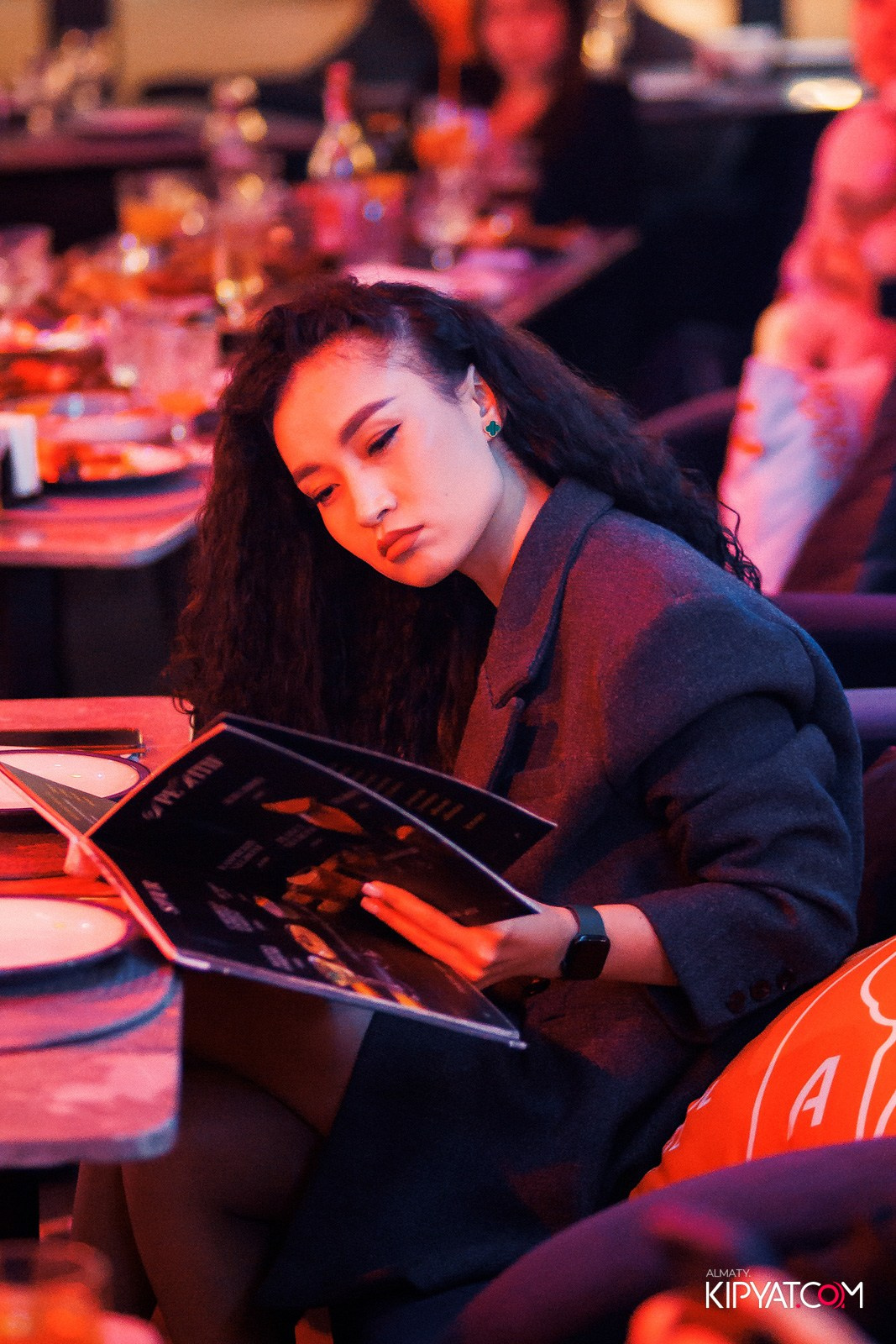 FRIENDS BAR & TERRACE. КИПЯТКОМ АЛМАТЫ!