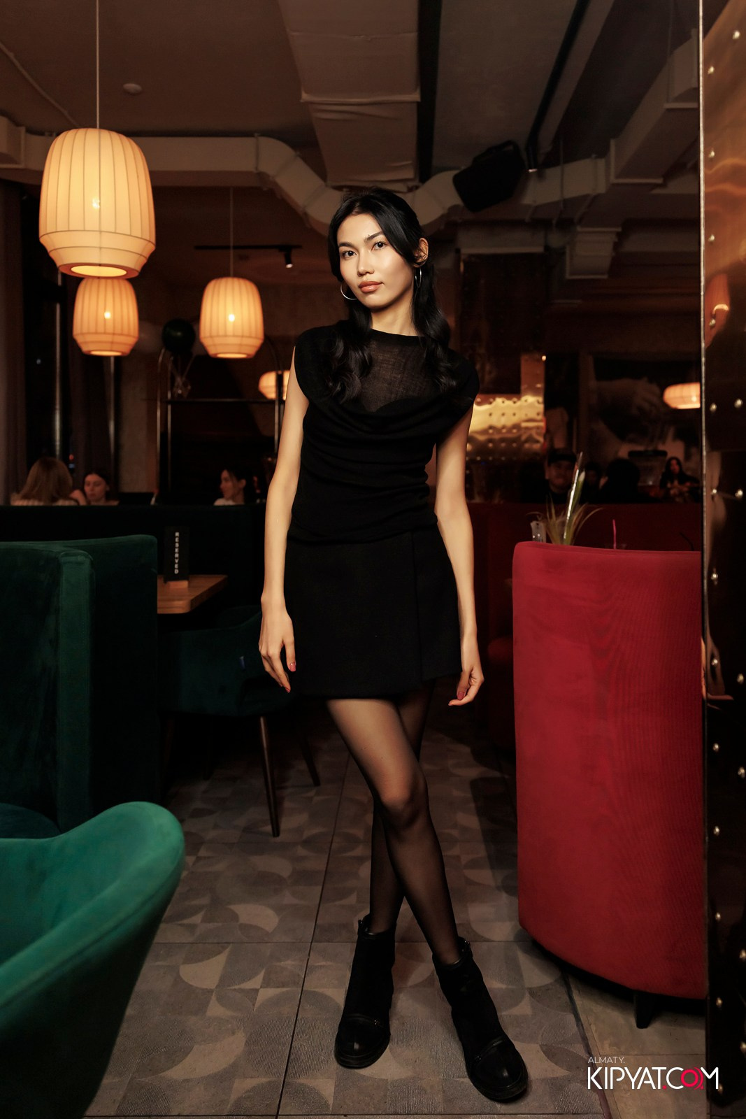 ПИНТА НА СЕЙФУЛЛИНА. КИПЯТКОМ АЛМАТЫ! Фотосъемка мероприятий в Алматы