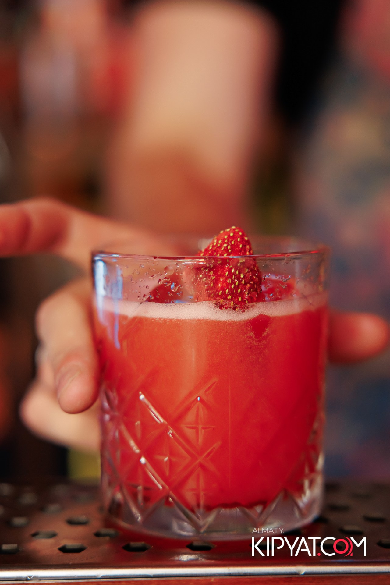 VICTORY MEXICAN AND WILD. КИПЯТКОМ АЛМАТЫ!