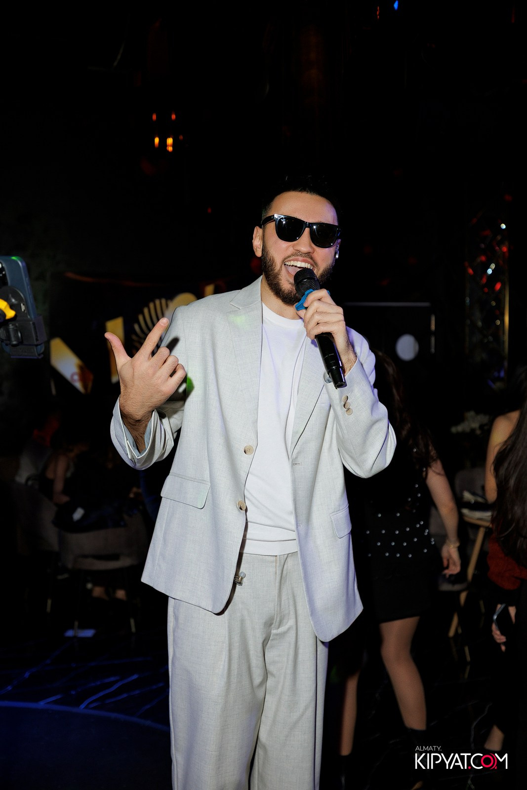 MOOD KARAOKE & TERRACE. КИПЯТКОМ АЛМАТЫ! Фотосъемка мероприятий в Алматы