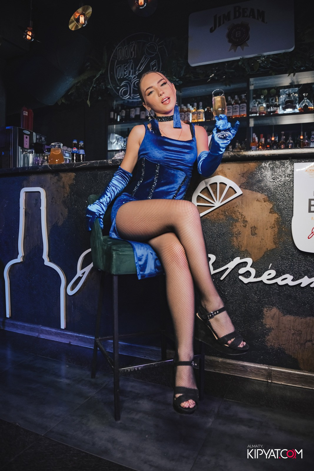 ДОРОГАЯ, Я НЕ ПИЛ. КИПЯТКОМ АЛМАТЫ!