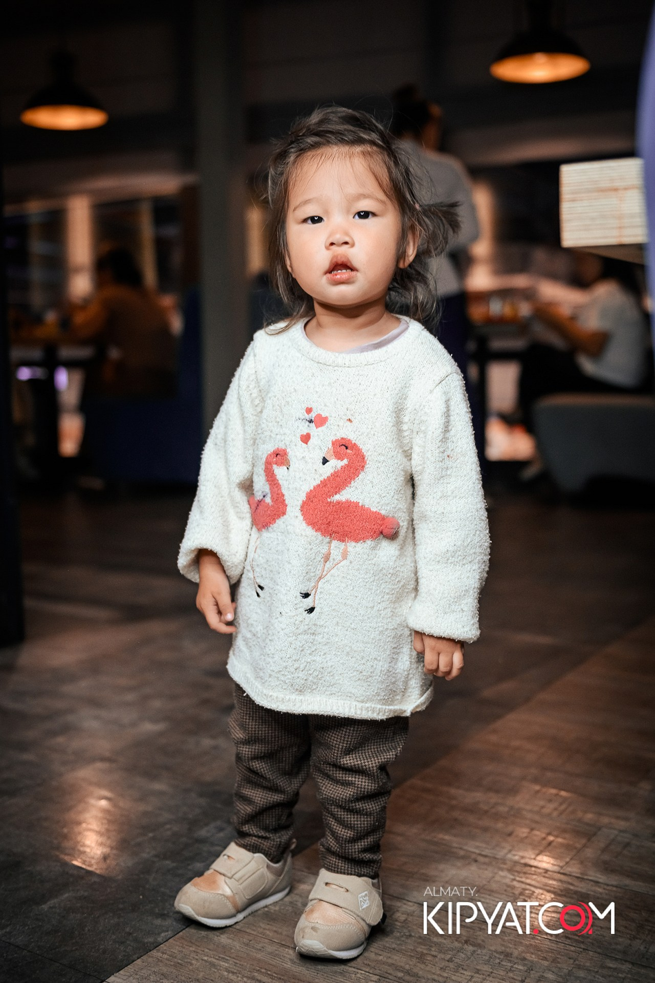 ПИНТА MEGA ALMATY. КИПЯТКОМ АЛМАТЫ!