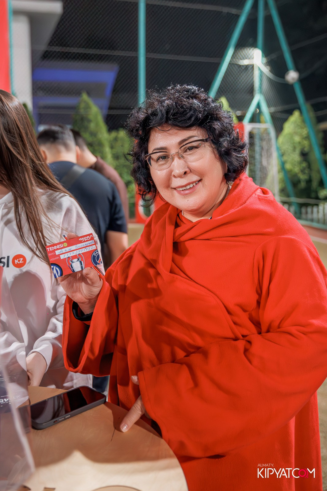 ФУТБОЛЬНЫЙ ФЕСТИВАЛЬ В VELVET SPORT VILLA. КИПЯТКОМ АЛМАТЫ!