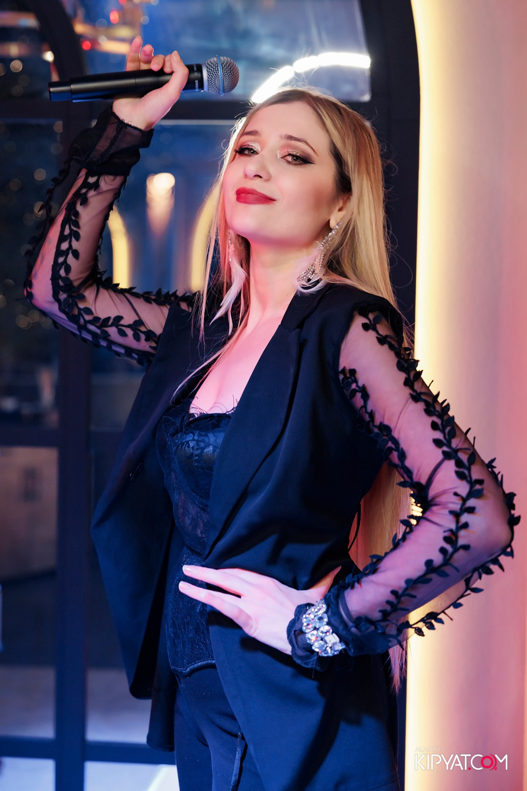 SAHARA ASIAN MIX. КИПЯТКОМ АЛМАТЫ! Фотосъемка мероприятий в Алматы