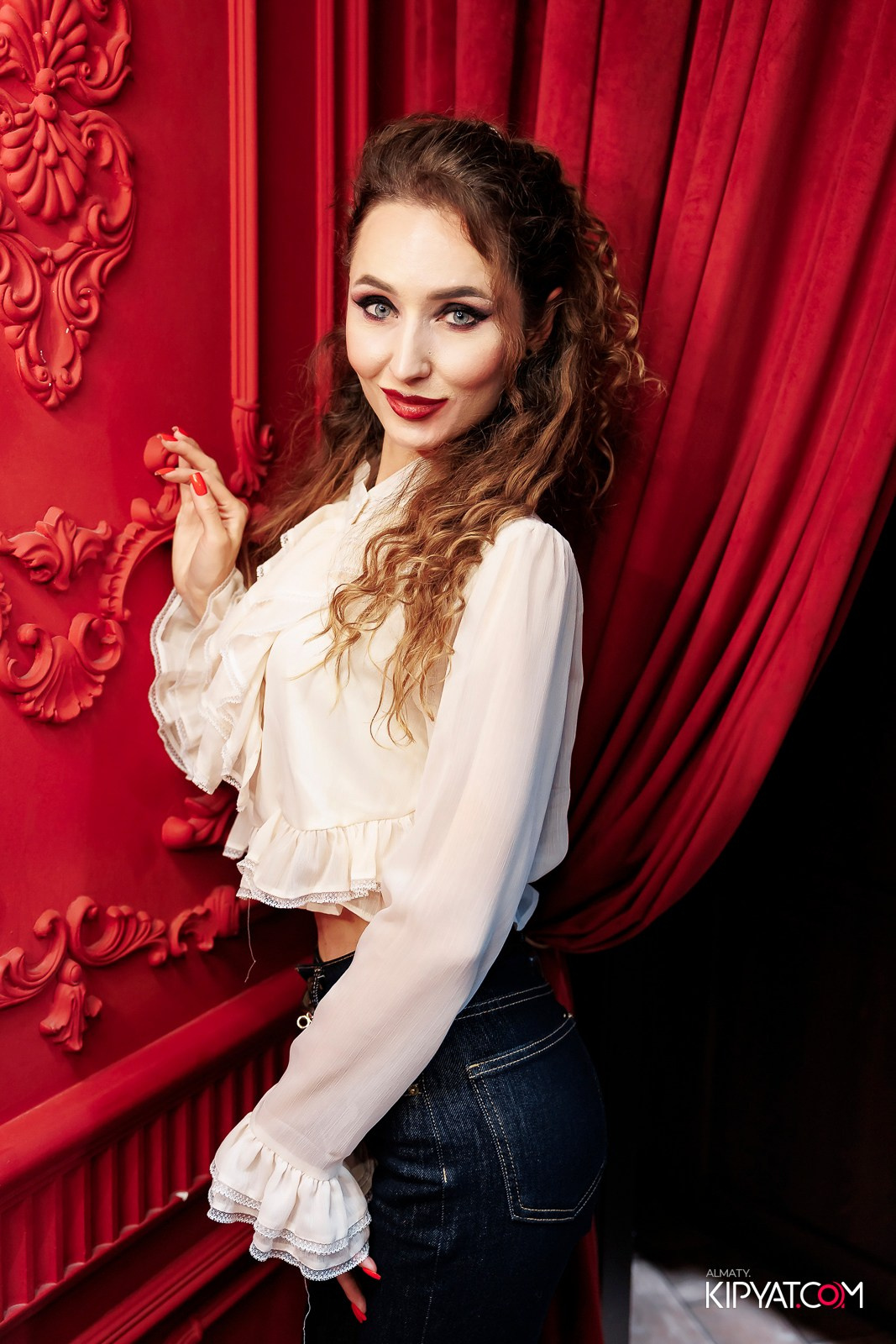 ЗАЯ, НА БИС. КИПЯТКОМ АЛМАТЫ!