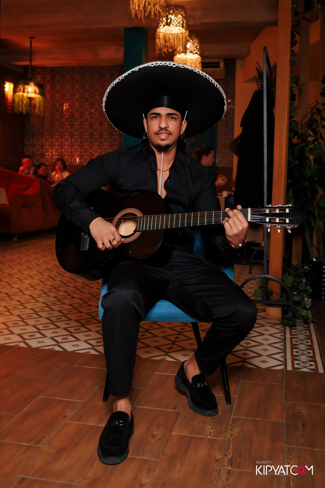 ДАДИАНИ. КИПЯТКОМ АЛМАТЫ! Фотосъемка мероприятий в Алматы