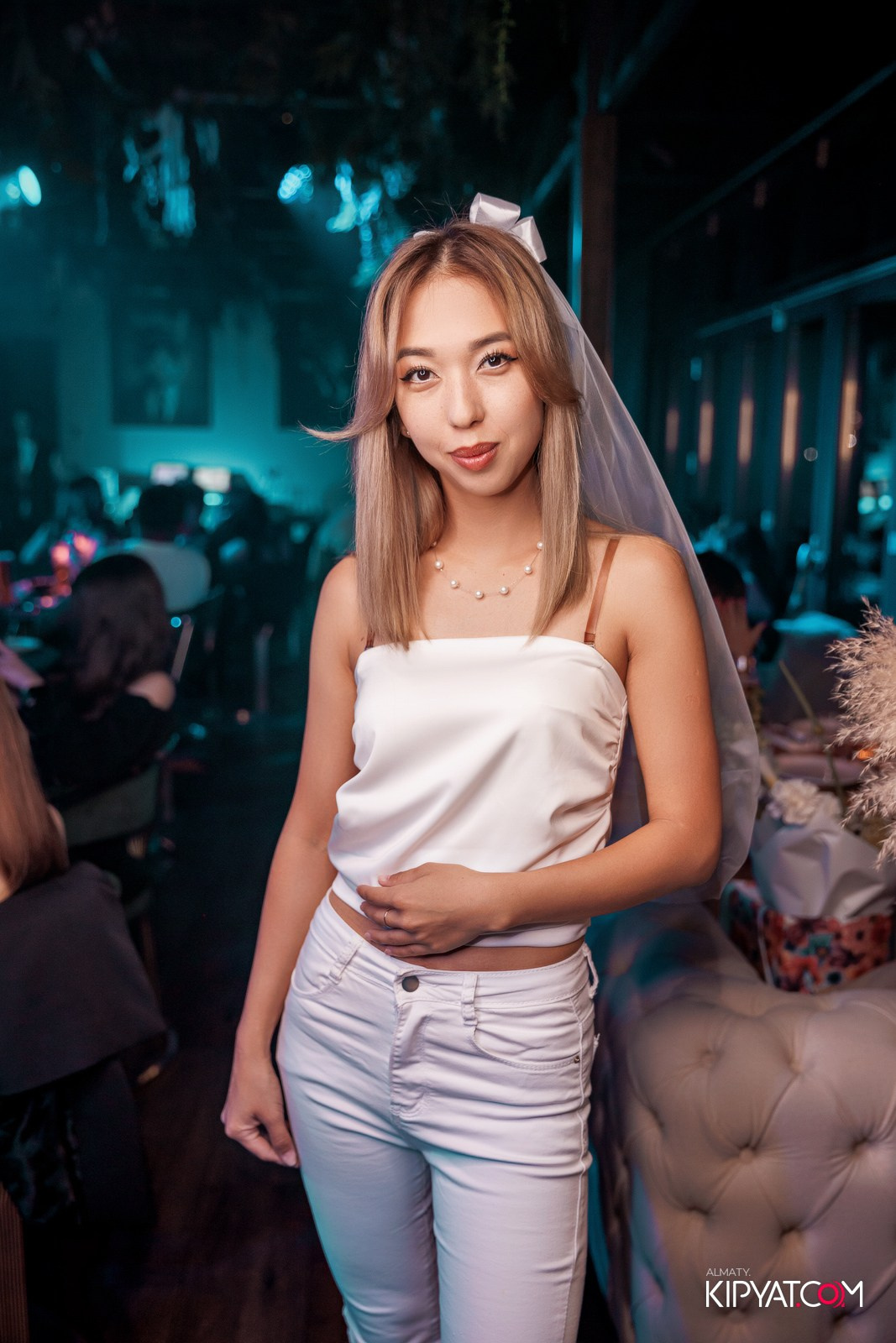 PATRIKI RESTAURANT. КИПЯТКОМ АЛМАТЫ!