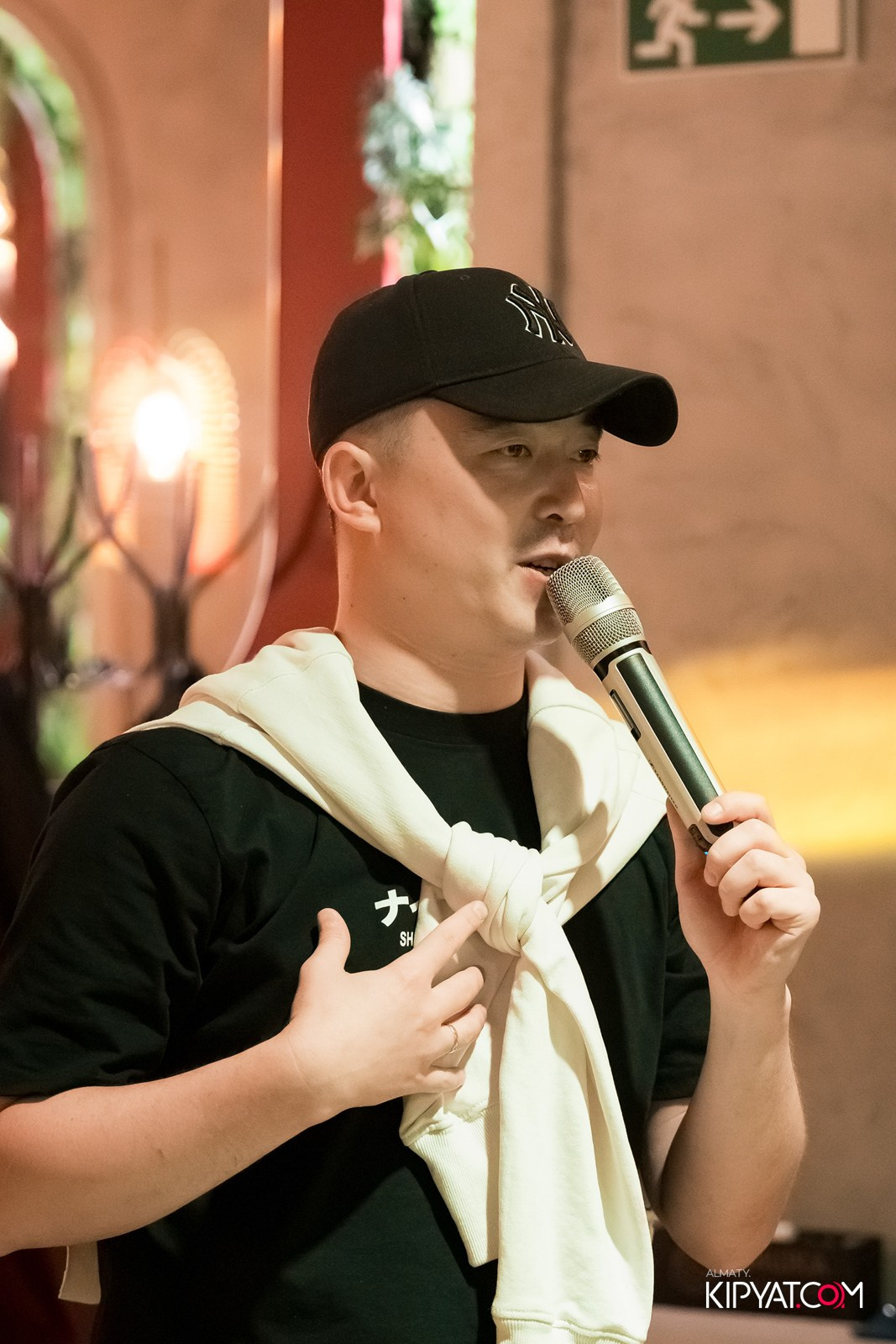 ВЕЧЕРИНКА 2000-Х ШИШКА PREMIUM. КИПЯТКОМ АЛМАТЫ!