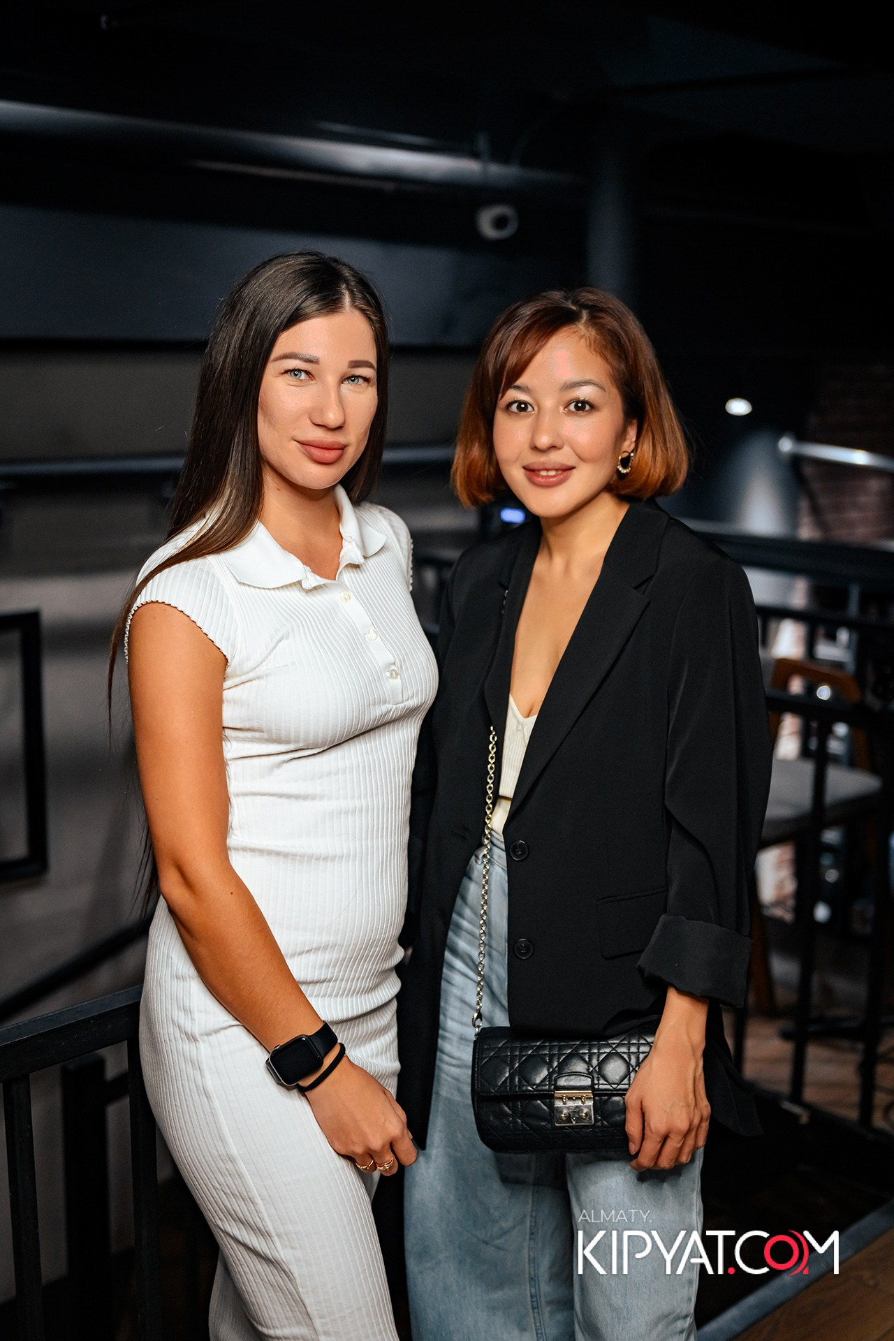 ОТКРЫТИЕ CHASHA LOUNGE BAR. КИПЯТКОМ АЛМАТЫ!