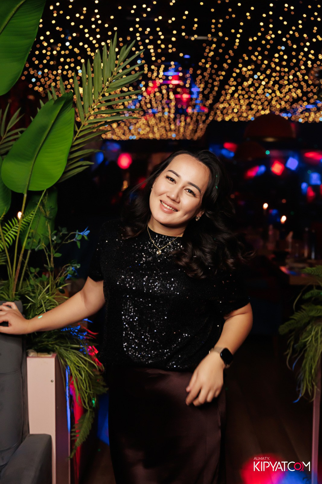 LUGO BAR. КИПЯТКОМ АЛМАТЫ!