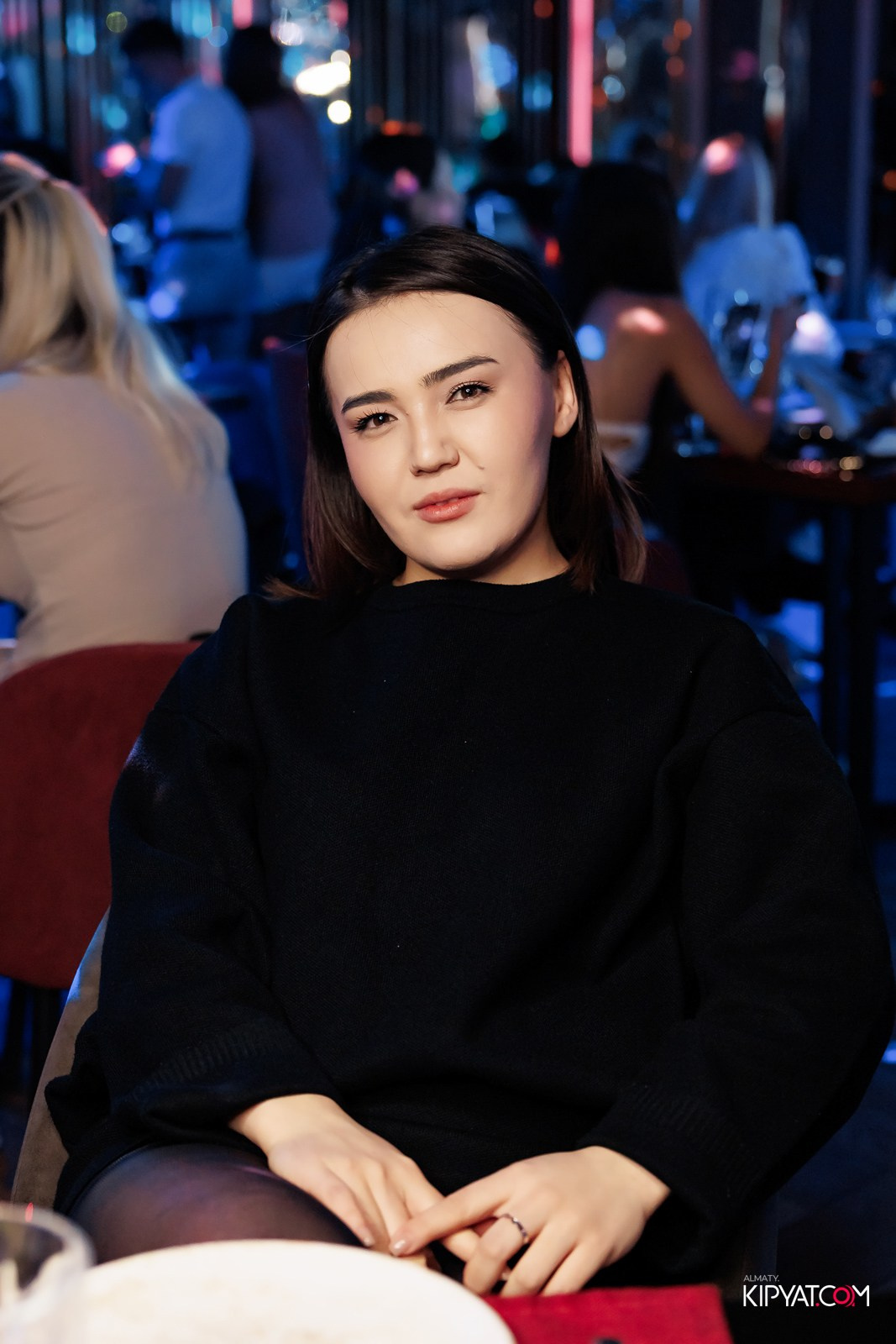 ЗАЯ, НА БИС. КИПЯТКОМ АЛМАТЫ!