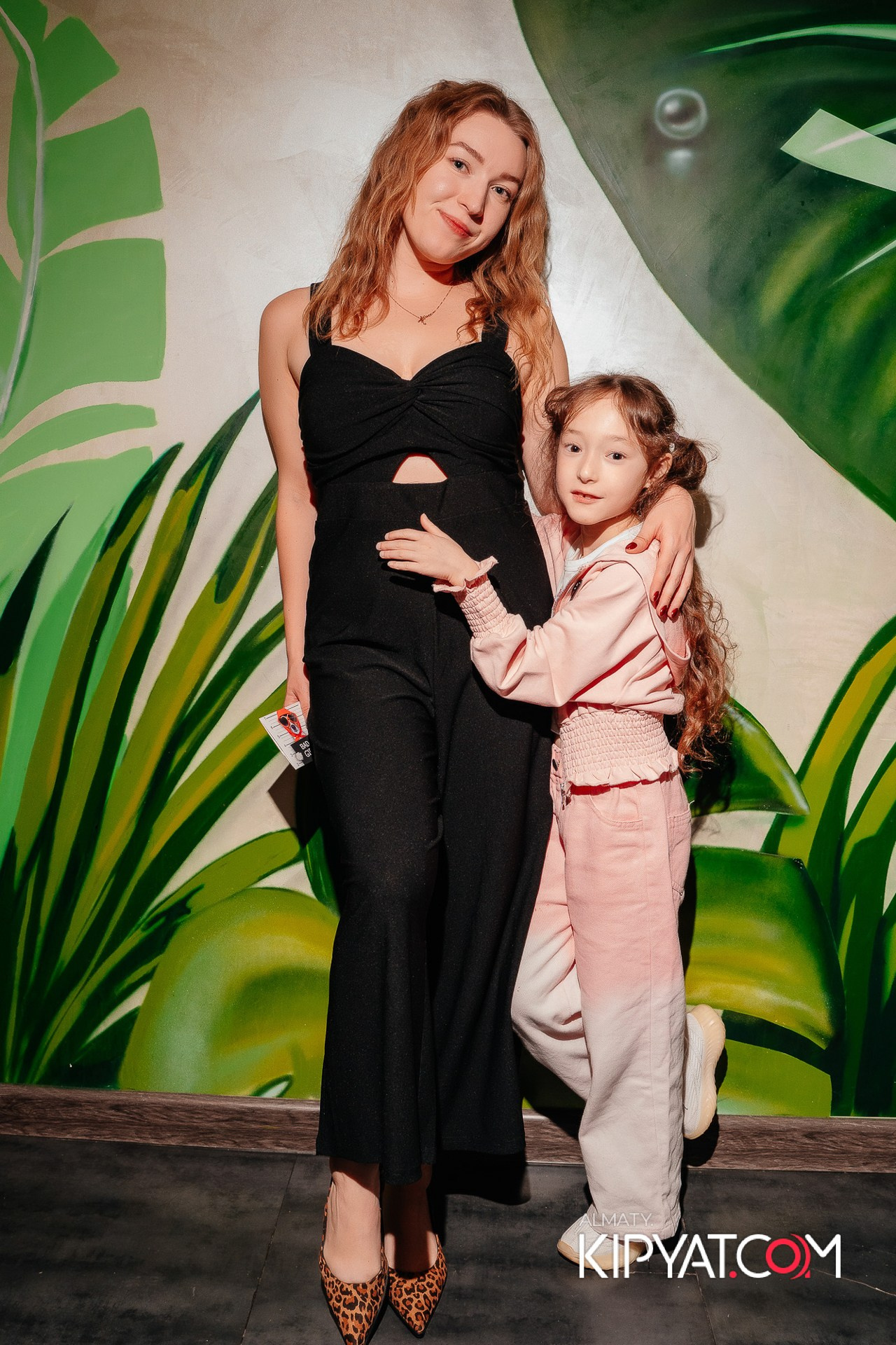 ДОРОГАЯ Я НЕ ПИЛ. КИПЯТКОМ АЛМАТЫ!