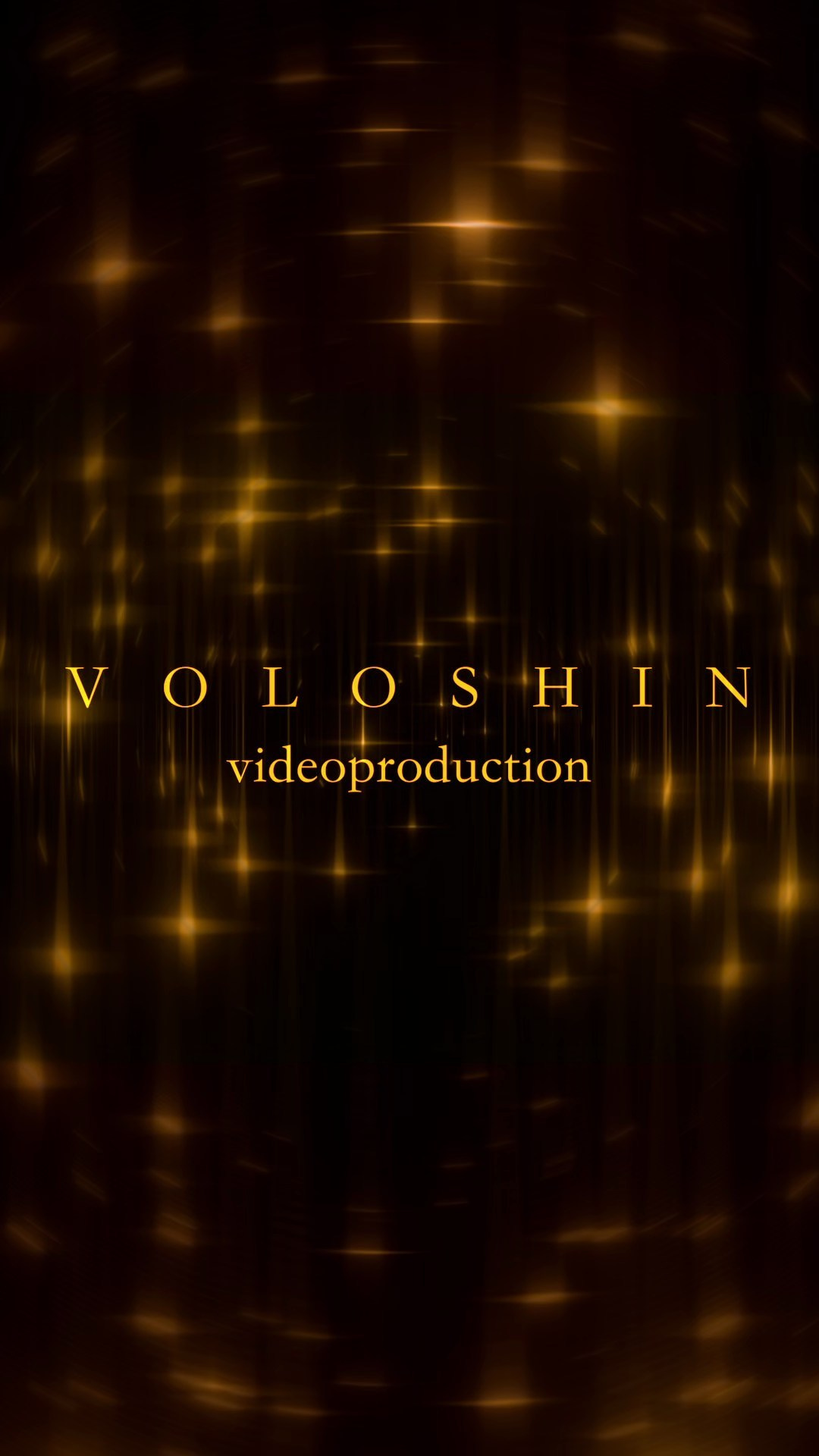 События. Voloshin-videproduction Коммерческая съемка в Ростове-на-Дону