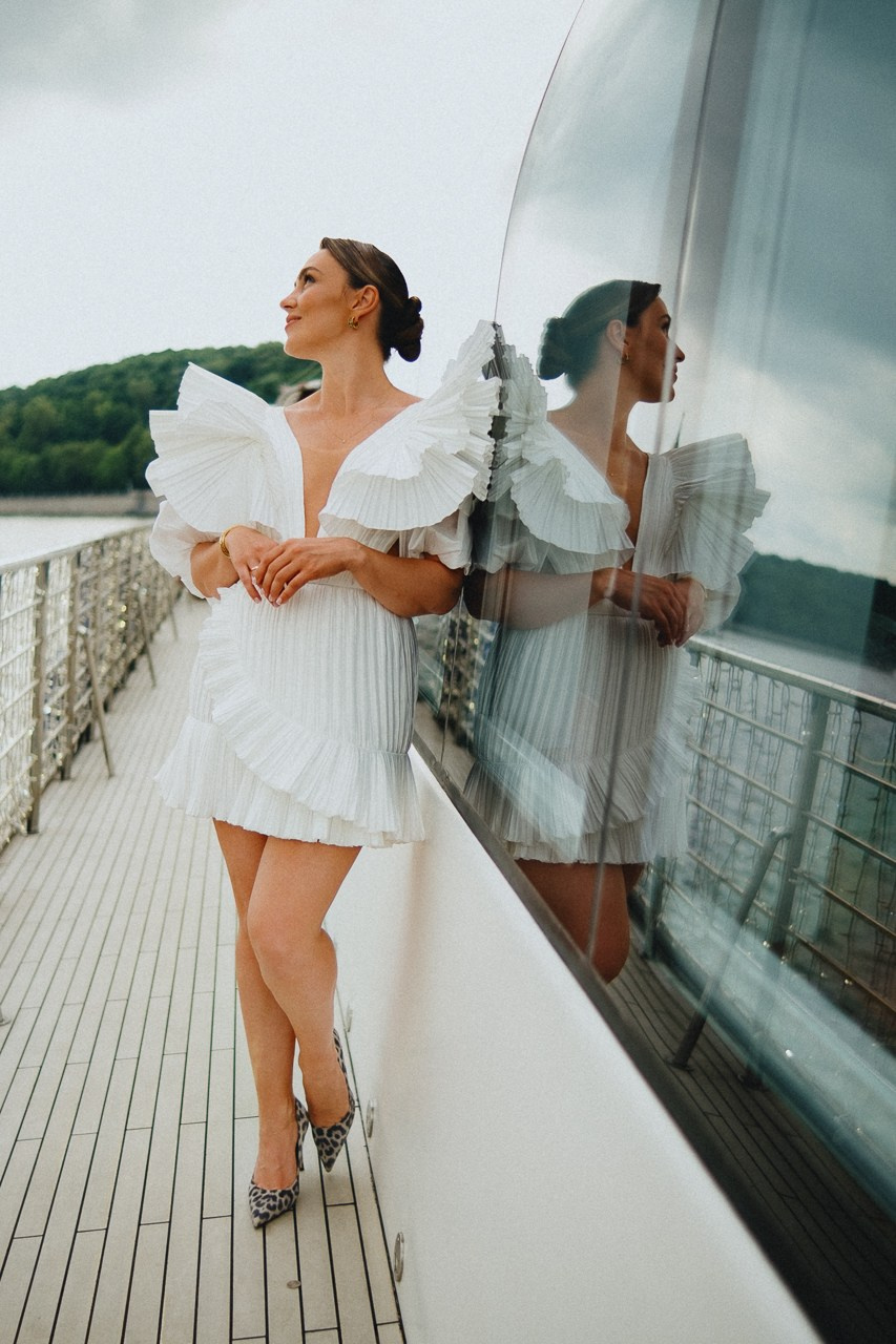 Анна и Роман. Фотограф Елена Малыгина, Санкт-Петербург