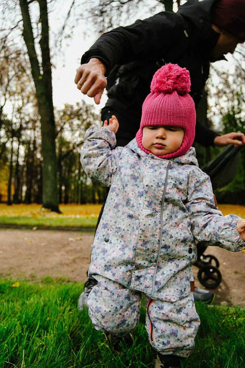 Лёша и Даша. Фотограф в Москве