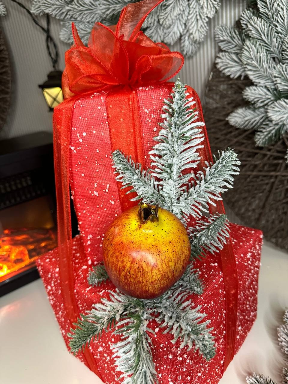 «Гранат». Студия подарочных наборов «Владия»