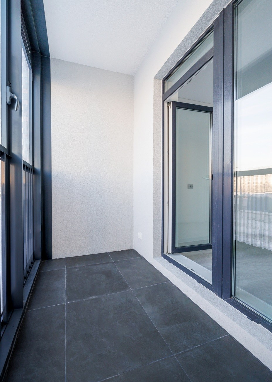 Квартира в новостройке. Интерьерный фотограф из Санкт-Петербурга Елена Головкова