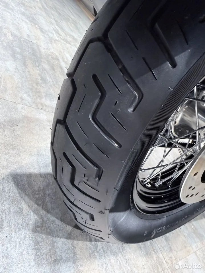 Купить Harley-Davidson 2019 HD Heritage NEW (Softail/Dyna) — подробнее на сайте. Hello Davidson, Москва. Только хорошие мотоциклы…