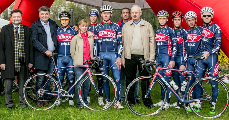 Репортаж. Фотограф Александр Ямпольский