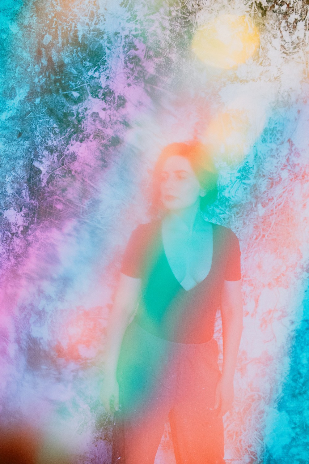 Художница Рузанна Тетерина. Семейный, портретный и свадебный фотограф в Санкт-Петербурге и Москве