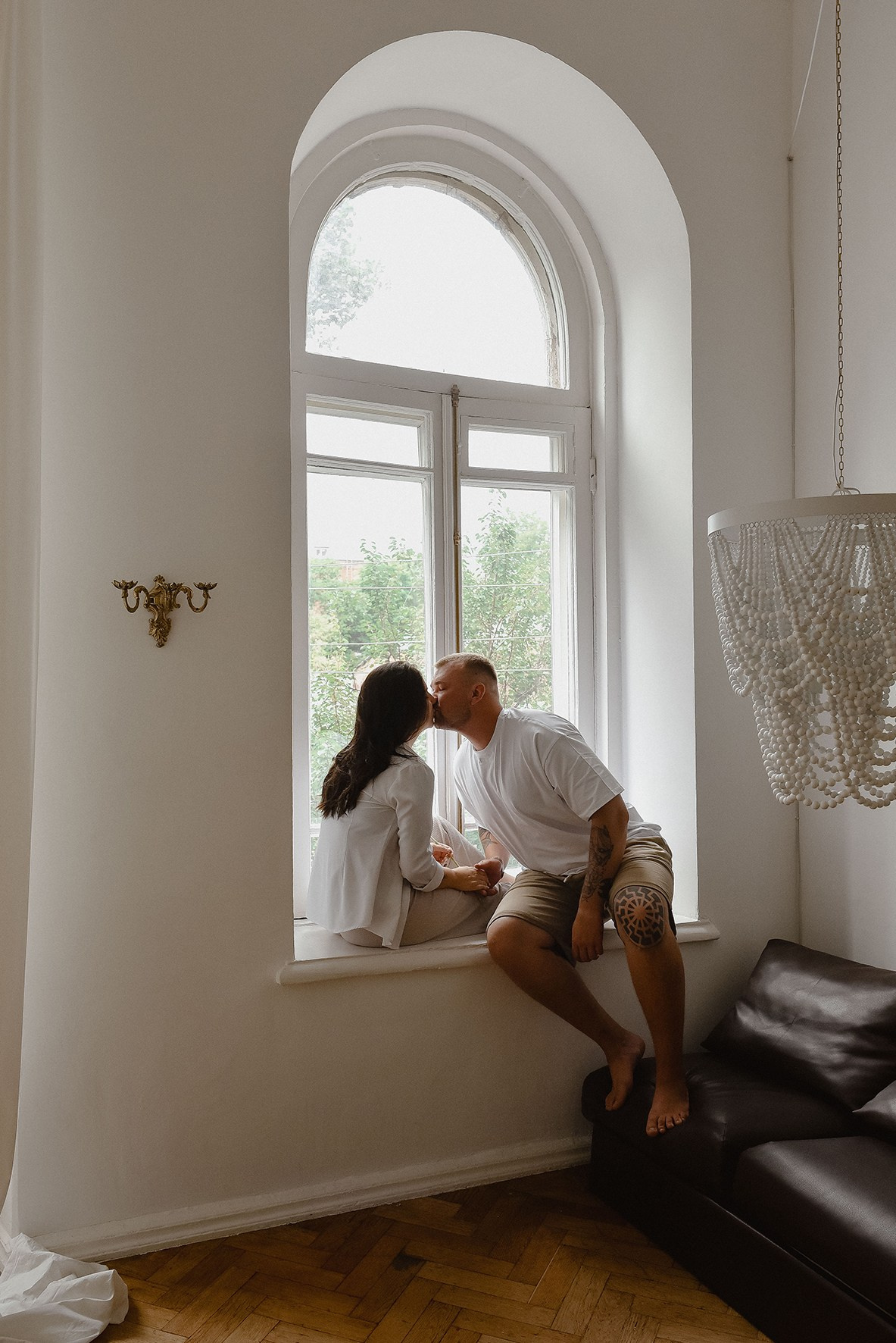 Виктория и Эдуард. Свадебный и семейный фотограф в Ростове-на-Дону Елена Сторожок